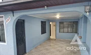 <strong>Casa à venda 4 Quartos, 2 Suites, 2 Vagas, 288M², Contorno, </strong>