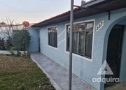 <strong>Casa à venda 4 Quartos, 2 Suites, 2 Vagas, 288M², Contorno, </strong>