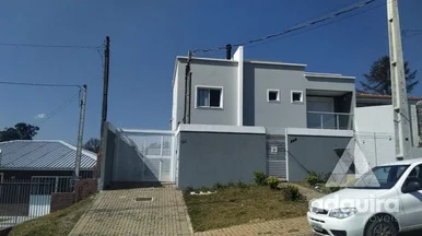 <strong>Casa à venda 3 Quartos, 1 Suite, 1 Vaga, 142M², Olarias, Pon</strong>