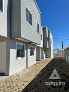 Casa à Venda 3 Quartos, 1 Suite, 1 Vaga, 142m², Olarias