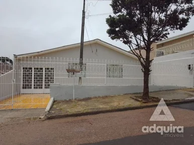<strong>Casa à venda 3 Quartos, 1 Suite, 3 Vagas, 275M², Chapada, Po</strong>