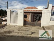 <strong>Casa à venda 3 Quartos, 2 Vagas, 294M², Jardim Carvalho, Pon</strong>