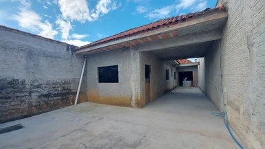 <strong>Casa à venda 3 Quartos, 2 Vagas, 294M², Jardim Carvalho, Pon</strong>