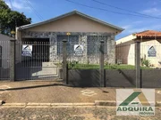 <strong>Casa à venda 3 Quartos, 2 Vagas, 330M², Boa Vista, Ponta Gro</strong>