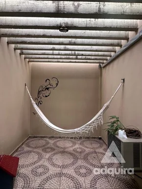 Casa à Venda 462m², Centro, Ponta Grossa - Pr