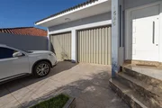 <strong>Casa à venda  4 Quartos, 1 Suite, 2 Vagas, 603M², Jardim Car</strong>