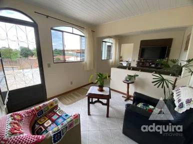 Casa à Venda 3 Quartos, 2 Vagas, 515m², Contorno