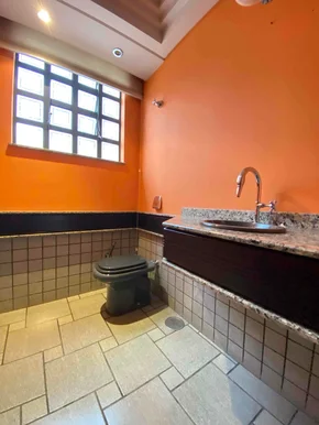 Excelente Sobrado Comercial Para Locação ? Ideal Para Noivas, Spa