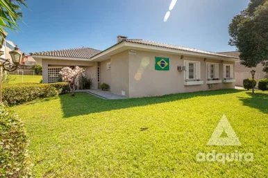 Casa à Venda 3 Quartos, 1 Suite, 2 Vagas, 2000m², Jardim Carvalho