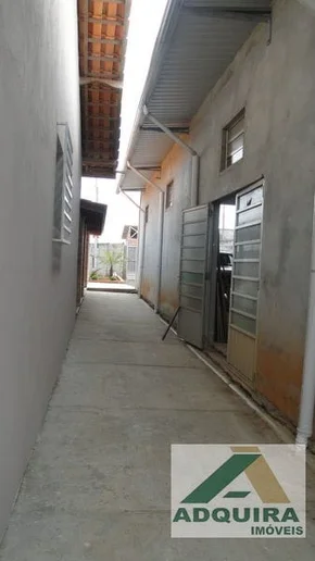 Casa à Venda 3 Quartos, 2 Suites, 4 Vagas, 720m², Neves