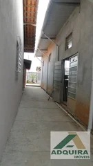 <strong>Casa à venda 3 Quartos, 2 Suites, 4 Vagas, 720M², Neves, Pon</strong>