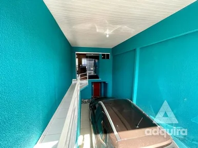 Oportunidade Imperdível No Bairro Nova Rússia  , Ponta Grossa - Pr - 3 Quartos, 