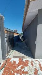 <strong>Casa à venda 490M² de terreno e 144m² de área construída, Co</strong>