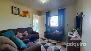 Casa à Venda 3 Quartos, 2 Vagas, 360m², Contorno