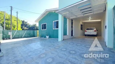 <strong>Casa à venda 3 Quartos, 2 Vagas, 360M², Contorno, Ponta Gros</strong>