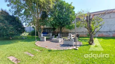 Casa à Venda 3 Quartos, 1 Suite, 2 Vagas, 717m², Contorno