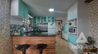 Casa à Venda 3 Quartos, 1 Suite, 5 Vagas, 504m², Contorno