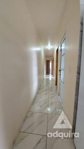 Casa à Venda 3 Quartos, 1 Suite, 2 Vagas, 100m², Nova Rússia