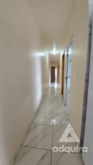 <strong>Casa à venda 3 Quartos, 1 Suite, 2 Vagas, 100M², Nova Rússia</strong>