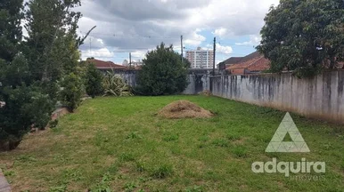 Oportunidade única No Bairro Orfãs ? Ponta Grossa/pr Casa Térrea Com 3 Suítes