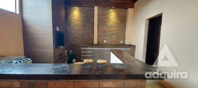 Casa Térrea Com Piscina E área Gourmet No Jardim Panorama, 2 Quartos