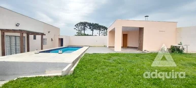 <strong>Casa Térrea com Piscina e Área Gourmet no Jardim Panorama, 2</strong>