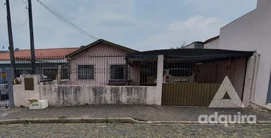 <strong>Casa à venda 3 Quartos, 2 Vagas, 330M², Boa Vista, Ponta Gro</strong>