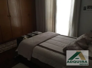 Casa à Venda 4 Quartos, 1 Suite, 4 Vagas, 640m², Estrela