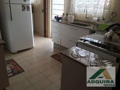 Casa à Venda 4 Quartos, 1 Suite, 4 Vagas, 640m², Estrela