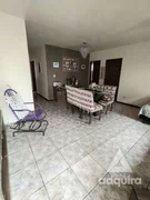 <strong>Casa à venda 4 Quartos, 3 Suites, 2 Vagas, Uvaranas, Ponta G</strong>