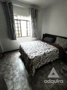 <strong>Casa à venda 4 Quartos, 3 Suites, 2 Vagas, Uvaranas, Ponta G</strong>