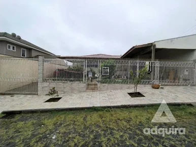 <strong>Casa à venda 3 Quartos, 1 Suite, 6 Vagas, 340M², Ronda, Pont</strong>