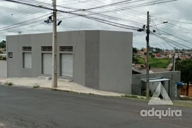 <strong>Casa à venda 3 Quartos, 2 Vagas, 312M², Contorno, Ponta Gros</strong>