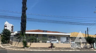<strong>Casa à venda 3 Quartos, 1 Suite, 1 Vaga, 200M², Orfãs, Ponta</strong>