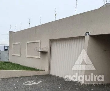 <strong>Casa à venda 4 Quartos, 1 Suite, 1 Vaga, 112M², Jardim Carva</strong>