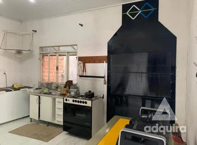 Casa à Venda 2 Quartos, 1 Suite, 5 Vagas, 462m², Contorno