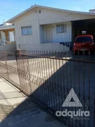 <strong>Casa à venda 5 Quartos, 3 Vagas, 560M², Nova Rússia, Ponta G</strong>