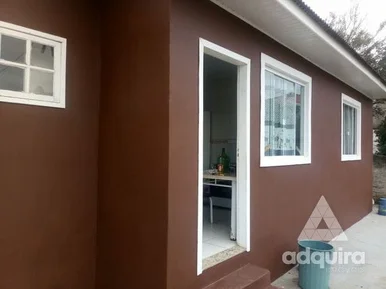 <strong>Casa à venda 5 Quartos, 3 Vagas, 560M², Nova Rússia, Ponta G</strong>