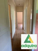 <strong>Casa à venda e locação, 3 Quartos, próxima a UEPG Central, J</strong>