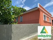 <strong>Casa à venda e locação, 3 Quartos, próxima a UEPG Central, J</strong>