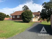 <strong>Casa à venda 3 Quartos, 1 Vaga, 2400M², Centro, Carambeí - P</strong>