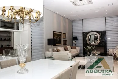 Casa à Venda 5 Quartos, 5 Suites, 10 Vagas, 615m², Estrela