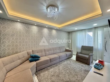 Casa Com Piscina , 4 Quartos Sendo 2 Suites, 2 Vagas, 190m², Ronda