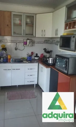 Casa à Venda 2 Quartos, 2 Vagas, 225m², Neves