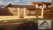 <strong>Casa à venda 2 Quartos, 1 Vaga, 287.5M², Jardim Carvalho, Po</strong>