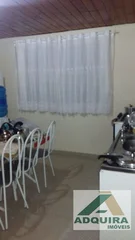 <strong>Casa à venda 2 Quartos, 1 Vaga, 287.5M², Jardim Carvalho, Po</strong>