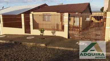<strong>Casa à venda 2 Quartos, 1 Vaga, 287.5M², Jardim Carvalho, Po</strong>