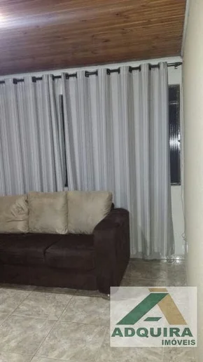 Casa à Venda 2 Quartos, 1 Vaga, 287.5m², Jardim Carvalho