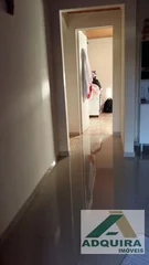 <strong>Casa à venda 2 Quartos, 1 Vaga, 287.5M², Jardim Carvalho, Po</strong>