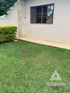 Casa à Venda 3 Quartos, 1 Suite, 2 Vagas, 170.4m², Orfãs